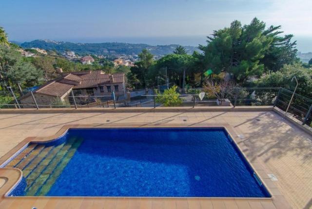 Hébergement de vacances Breeze Lloret de Mar