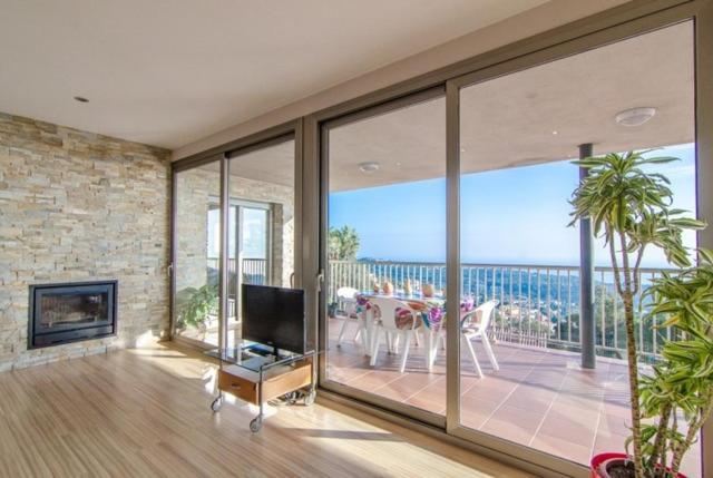 Сasa de vacaciones Breeze Lloret de Mar