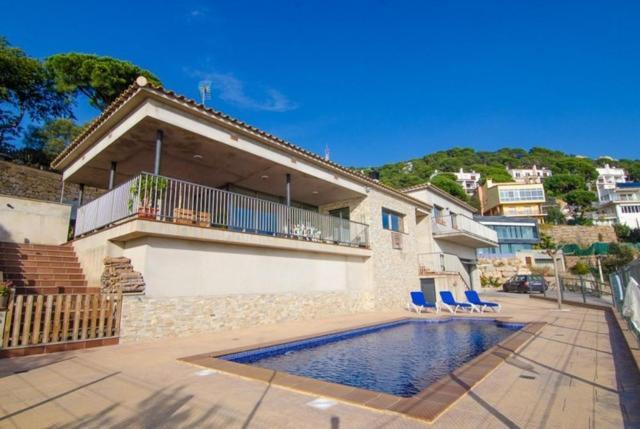 Сasa de vacaciones Breeze *